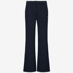 JANINNE LIGHT SPACER - Pantalon - Pantalons de sport - Femme - Blue Depth