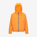 P. LE VRAI 4.0 CLAUDE - Vestes - Milieu - Enfant unisexe - Orange