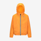 P. LE VRAI 4.0 CLAUDE - Vestes - Milieu - Enfant unisexe - Orange