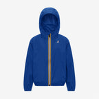P. LE VRAI 4.0 CLAUDE - Vestes - Milieu - Enfant unisexe - Blue Royal Marine