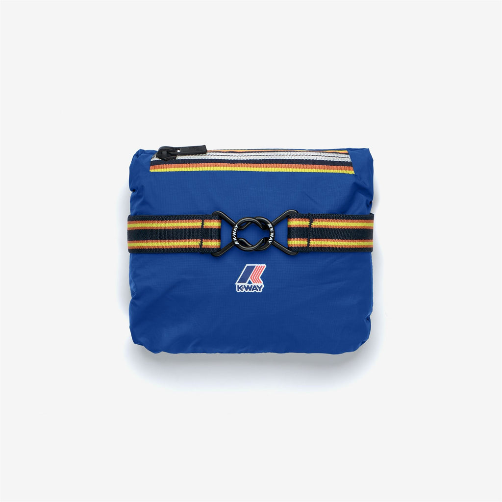 P. LE VRAI 4.0 CLAUDE - Vestes - Milieu - Enfant unisexe - Blue Royal Marine