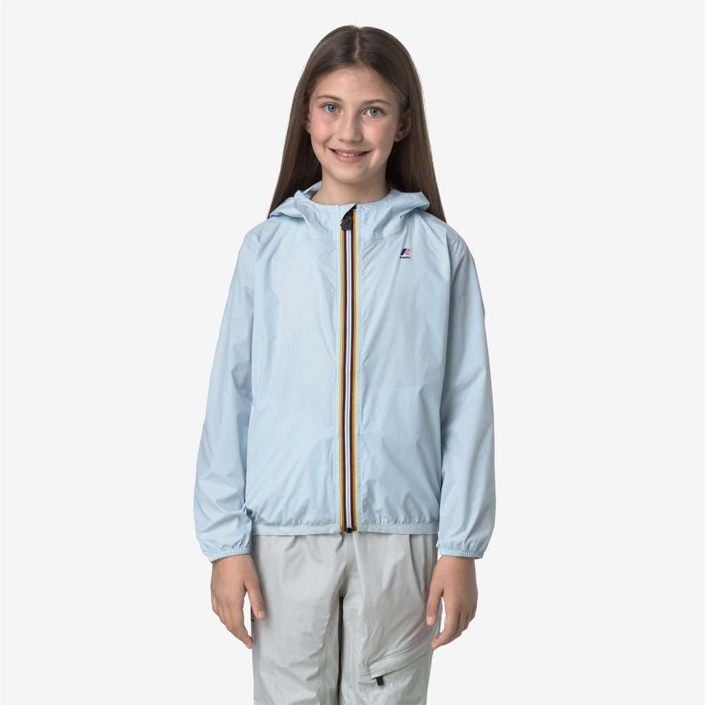 P. LE VRAI 4.0 CLAUDE - Vestes - Milieu - Enfant unisexe - Blue Baby