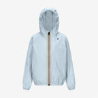 P. LE VRAI 4.0 CLAUDE - Vestes - Milieu - Enfant unisexe - Blue Baby