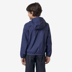 P. LE VRAI 4.0 CLAUDE - Vestes - Milieu - Enfant unisexe - Blue Deep Cobalt
