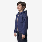 P. LE VRAI 4.0 CLAUDE - Vestes - Milieu - Enfant unisexe - Blue Deep Cobalt