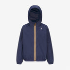 P. LE VRAI 4.0 CLAUDE - Vestes - Milieu - Enfant unisexe - Blue Deep Cobalt