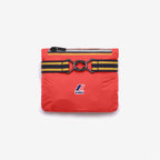 P. LE VRAI 4.0 CLAUDE - Vestes - Milieu - Enfant unisexe - Red Poppy