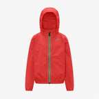 P. LE VRAI 4.0 CLAUDE - Vestes - Milieu - Enfant unisexe - Red Poppy