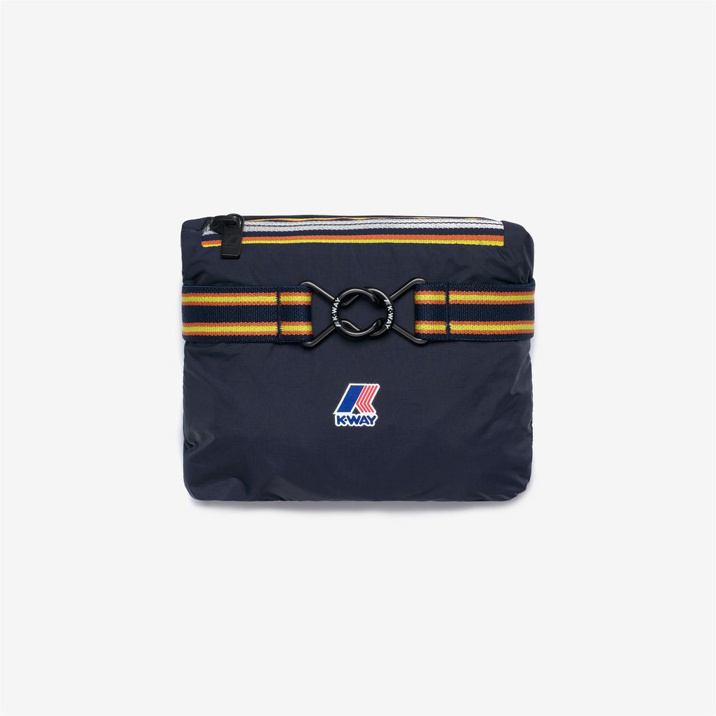 P. LE VRAI 4.0 CLAUDE - Vestes - Milieu - Enfant unisexe - Blue Depth