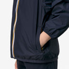 P. LE VRAI 4.0 CLAUDE - Vestes - Milieu - Enfant unisexe - Blue Depth