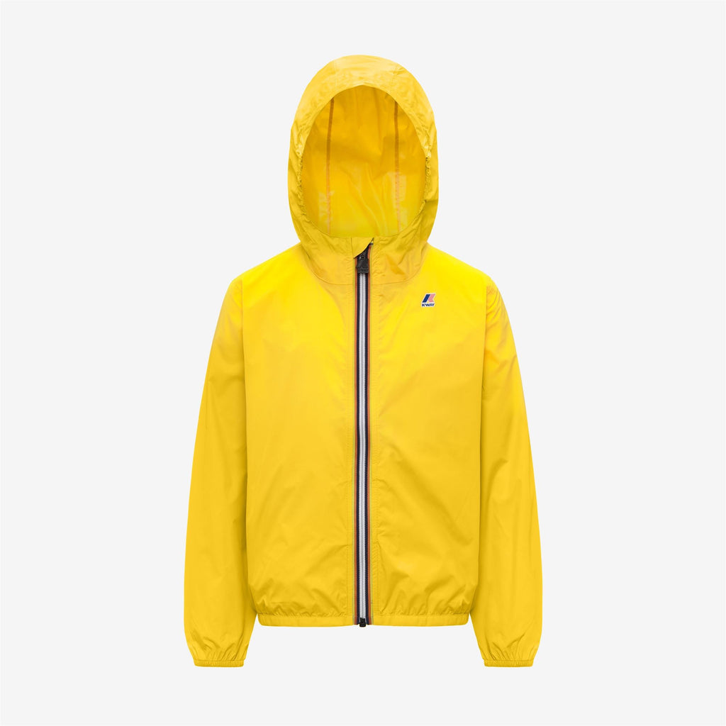 P. LE VRAI 4.0 CLAUDE - Vestes - Milieu - Enfant unisexe - Yellow Dk