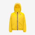 P. LE VRAI 4.0 CLAUDE - Vestes - Milieu - Enfant unisexe - Yellow Dk