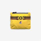 P. LE VRAI 4.0 CLAUDE - Vestes - Milieu - Enfant unisexe - Yellow Dk