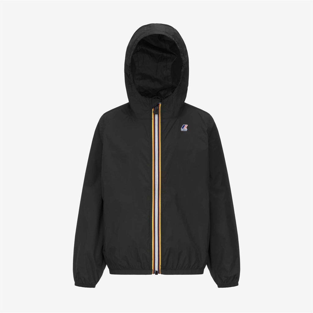 P. LE VRAI 4.0 CLAUDE - Vestes - Milieu - Enfant unisexe - Black Pure
