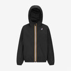 P. LE VRAI 4.0 CLAUDE - Vestes - Milieu - Enfant unisexe - Black Pure