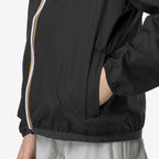 P. LE VRAI 4.0 CLAUDE - Vestes - Milieu - Enfant unisexe - Black Pure