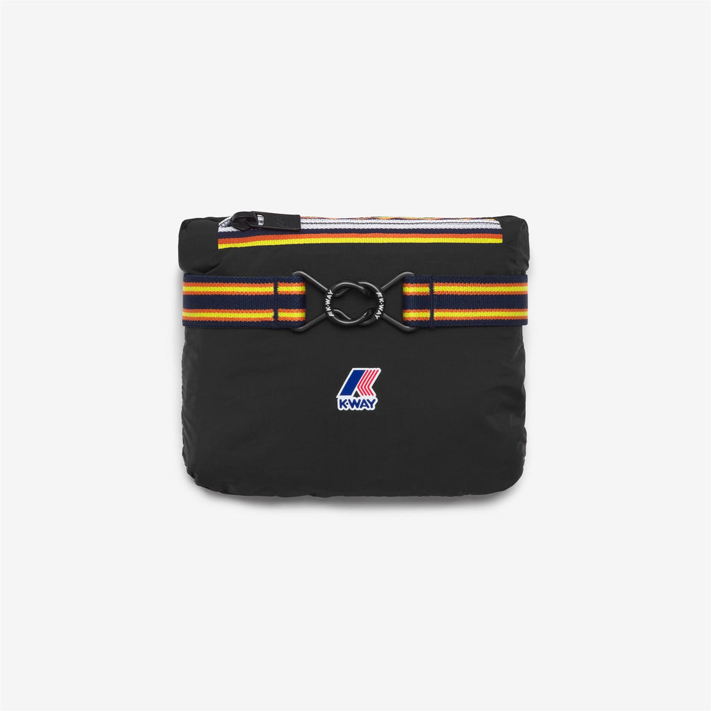 P. LE VRAI 4.0 CLAUDE - Vestes - Milieu - Enfant unisexe - Black Pure