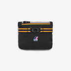 P. LE VRAI 4.0 CLAUDE - Vestes - Milieu - Enfant unisexe - Black Pure