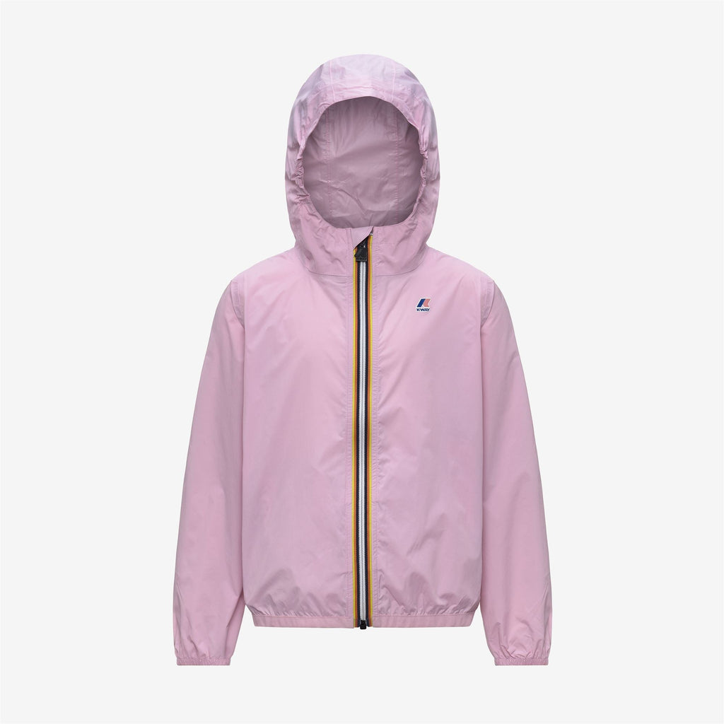 P. LE VRAI 4.0 CLAUDE - Vestes - Milieu - Enfant unisexe - Pink Lavender