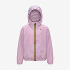 P. LE VRAI 4.0 CLAUDE - Vestes - Milieu - Enfant unisexe - Pink Lavender