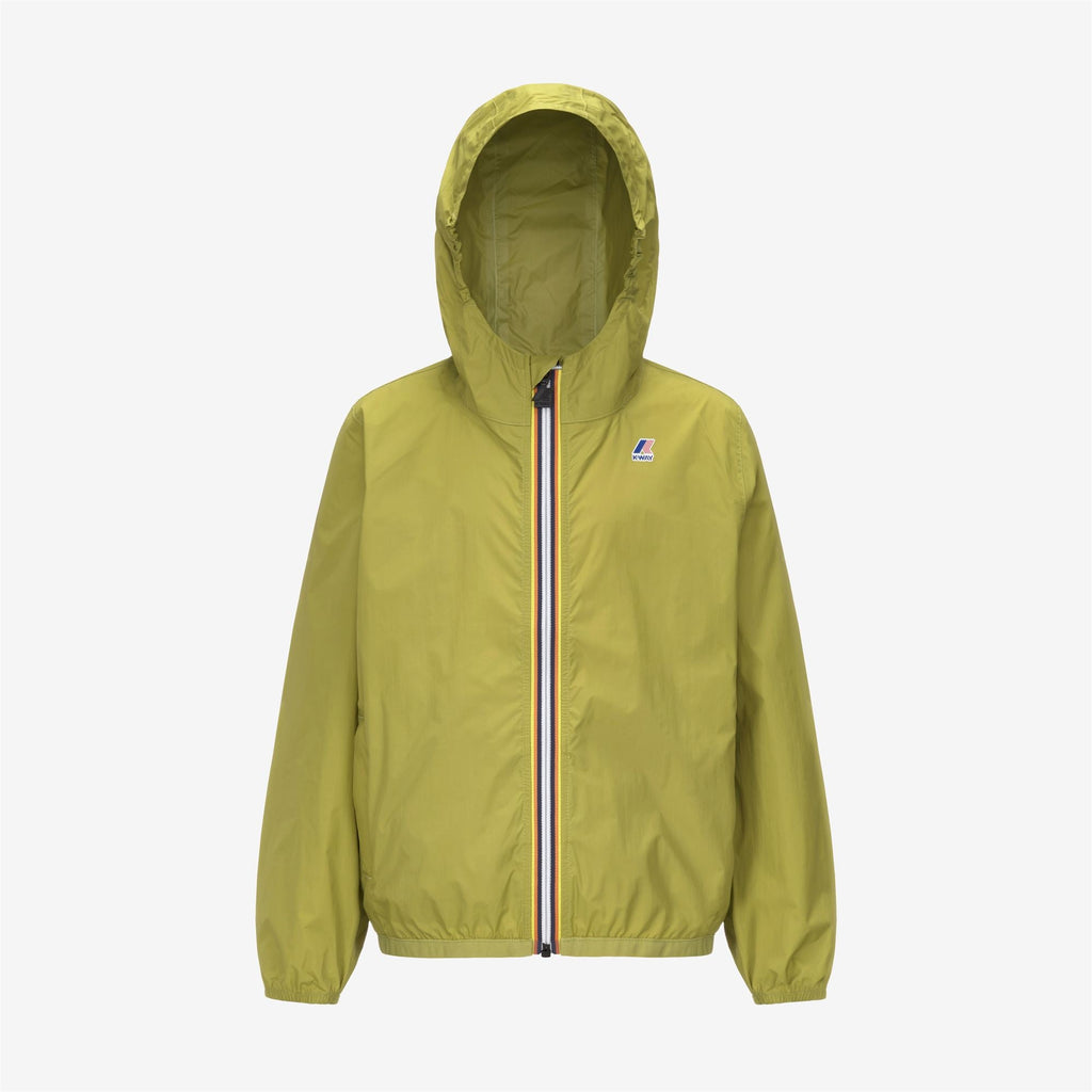 P. LE VRAI 4.0 CLAUDE - Vestes - Milieu - Enfant unisexe - Green Moss