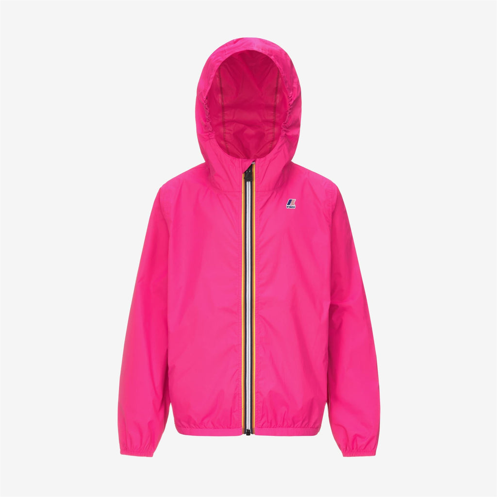 P. LE VRAI 4.0 CLAUDE - Vestes - Milieu - Enfant unisexe - Pink Intense