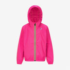 P. LE VRAI 4.0 CLAUDE - Vestes - Milieu - Enfant unisexe - Pink Intense