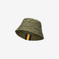PASCALLE TECH THERMO LIGHT - Couvre-chef - Chapeau - Unisexe - Green Winter