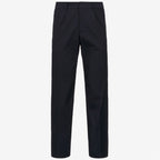 RALPH TWILL TECH PEACH - Pantalon - Chino - Homme - Blue Depth