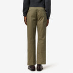 RALPH TWILL TECH PEACH - Pantalon - Chino - Homme - Green Army