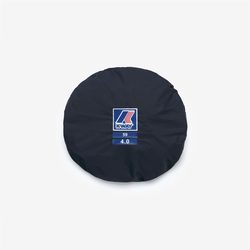 LE VRAI 4.0 REILLY - Couvre-chef - Chapeau - Unisexe - Blue Depth