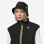 LE VRAI 4.0 REILLY - Couvre-chef - Chapeau - Unisexe - Black Pure-Black Pure