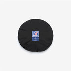 LE VRAI 4.0 REILLY - Couvre-chef - Chapeau - Unisexe - Black Pure-Black Pure