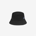 LE VRAI 4.0 REILLY - Couvre-chef - Chapeau - Unisexe - Black Pure-Black Pure