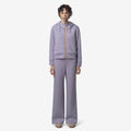 LOIRE LIGHT SPACER - Pantalon - Pantalons de sport - Femme - Violet Lavender