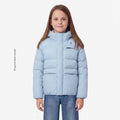 P. LE VRAI 4.0 AURELE HEAVY WARM - Vestes - Milieu - Enfant unisexe - Blue Sub
