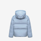 P. LE VRAI 4.0 AURELE HEAVY WARM - Vestes - Milieu - Enfant unisexe - Blue Sub