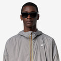 KW0035 - Lunettes - Lunettes de soleil - Unisexe - 02A SG3