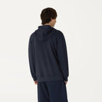 RAINER LIGHT SPACER - Polaire - Veste - Homme - Blue Depth