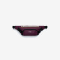 FERICY S - Sacs - Sac banane - Unisexe - Violet Mauve Wine