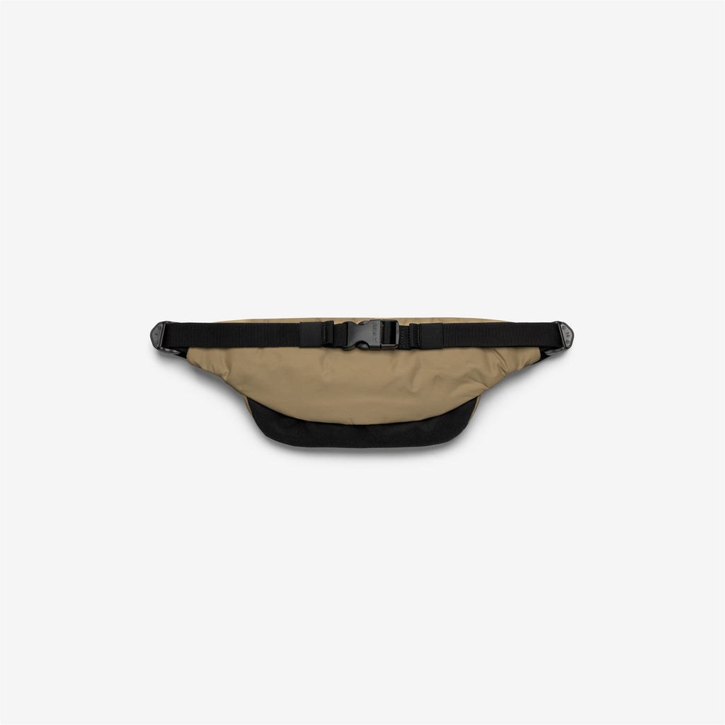 FERICY S - Sacs - Sac banane - Unisexe - Beige Khaki