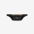 FERICY S - Sacs - Sac banane - Unisexe - Black Pure