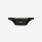 FERICY S - Sacs - Sac banane - Unisexe - Black Pure