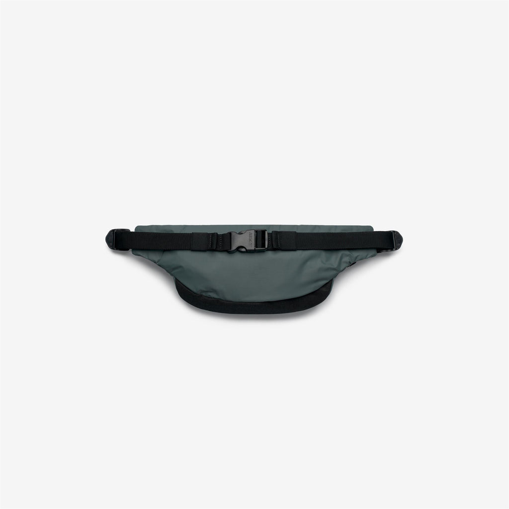 FERICY S - Sacs - Sac banane - Unisexe - Green Balsam