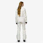 LECHERE ICONIC LOGO - Survêtements - Combinaison - Femme - White G-Red-Blue R