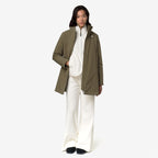 MARLA ST WARM - Vestes - Milieu - Femme - Green Army