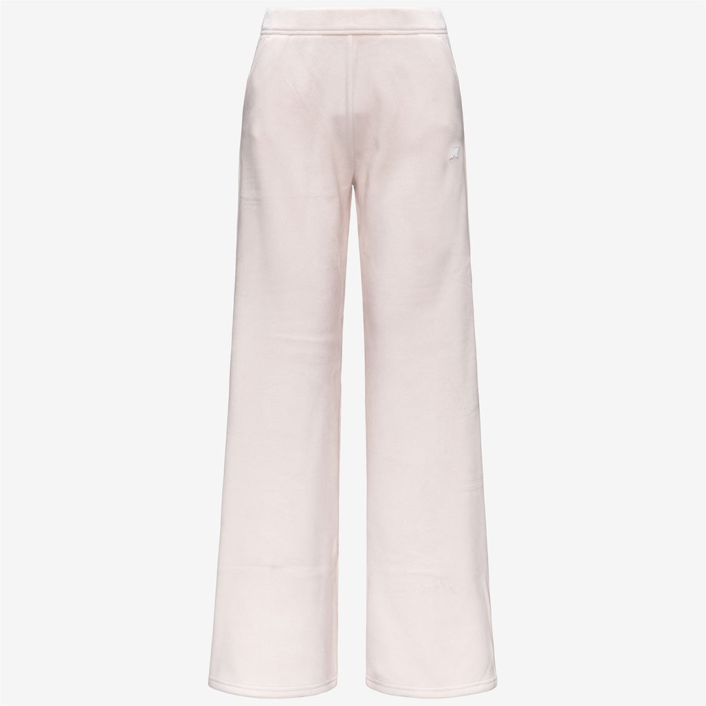 JENNY VELOUR POLAR - Pantalon - Pantalons de sport - Femme - Rose Hushed-Rose Hushed-Rose Hushed