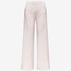 JENNY VELOUR POLAR - Pantalon - Pantalons de sport - Femme - Rose Hushed-Rose Hushed-Rose Hushed