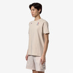 PAROT ORIENT EXPRESS AC - T-shirts et hauts - T-shirt - Unisexe - Grey Vapor