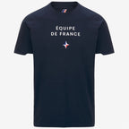 BROMBEIS ORIENT EXPRESS AC - T-shirts et hauts - T-shirt - Unisexe - Blue Dress